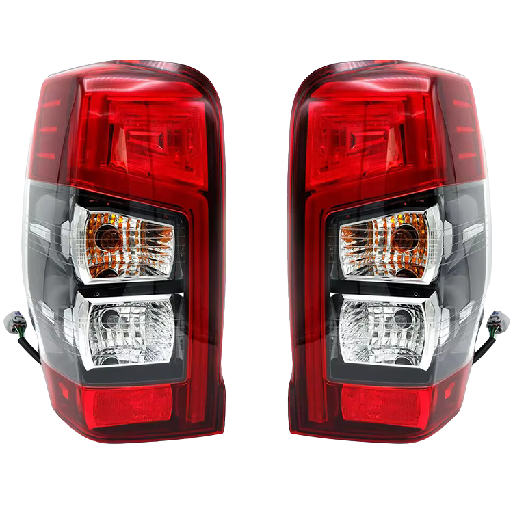 L200 2019-2023 TAIL LAMP LH NORMAL KX-C-049-2BL
