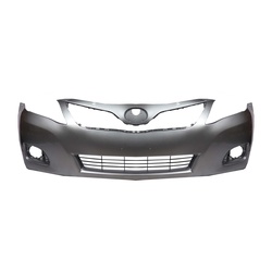 CAMRY 2010-2011 FRONT BUMPER TYB255NA