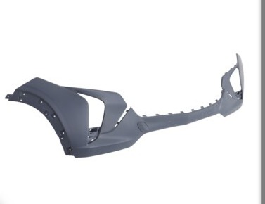 TRAX 2024-2026 FRONT BUMPER UPPER 42854020