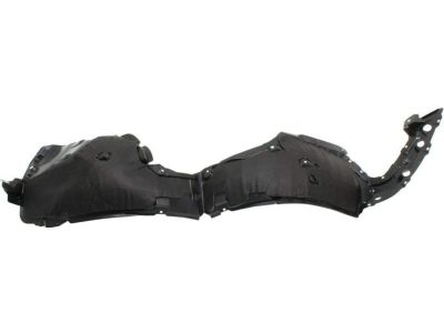 ALTIMA 2016-2018 INNER FENDER LH 63850-9HS0A