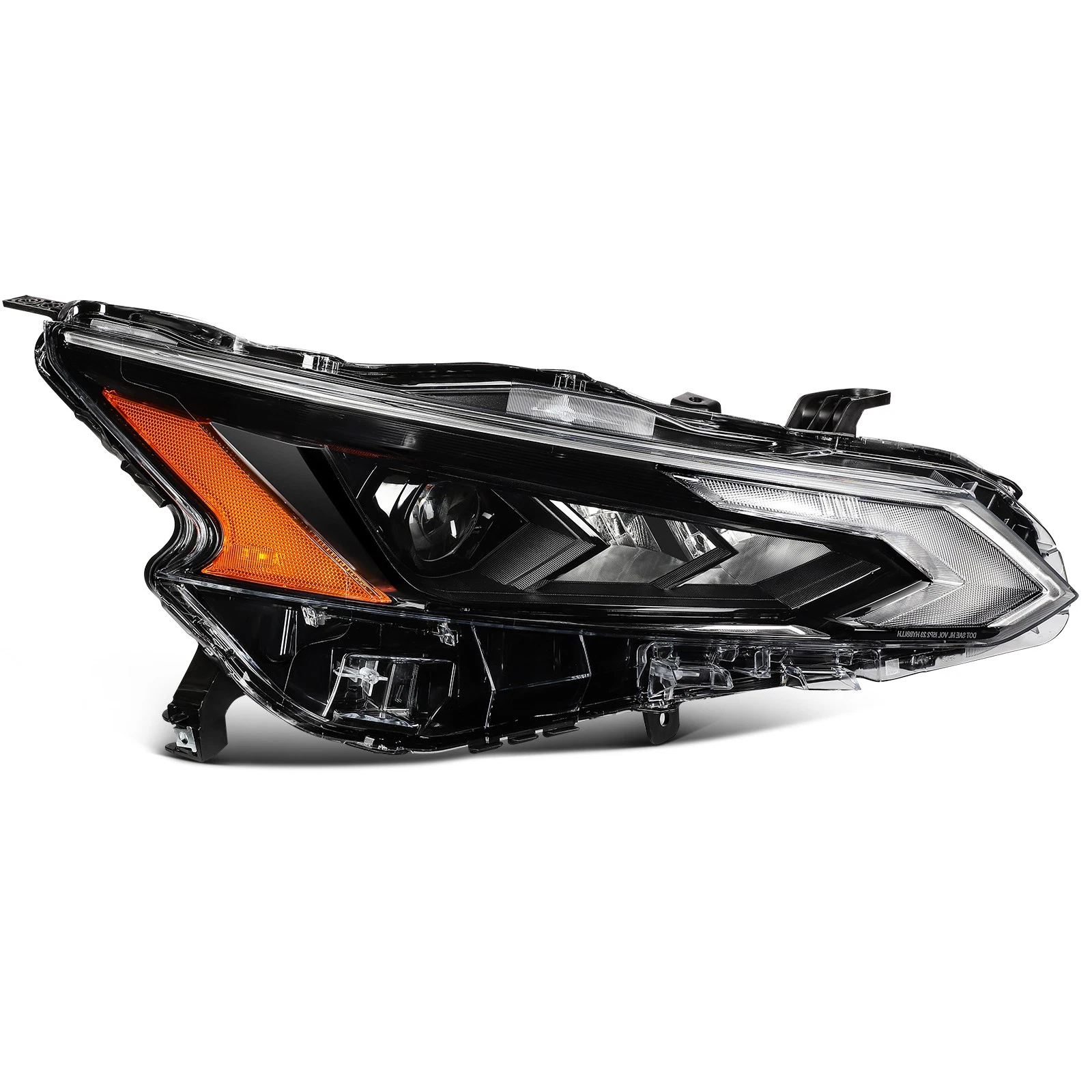 Nissan Altima 2023 Head Lamp Rh LED 26010-9HF0C