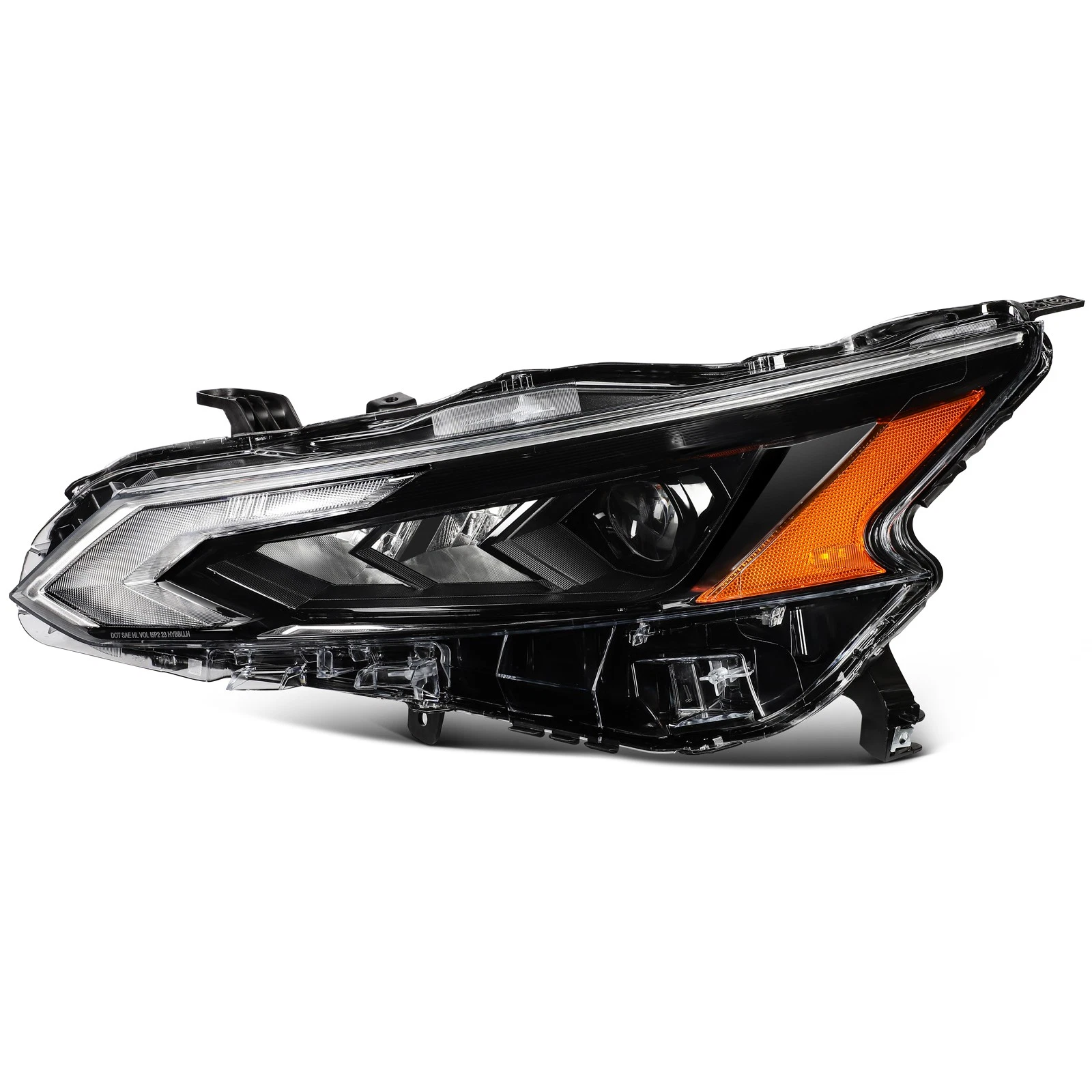 Nissan Altima 2023 Head Lamp Lh LED 26060-9HF0C