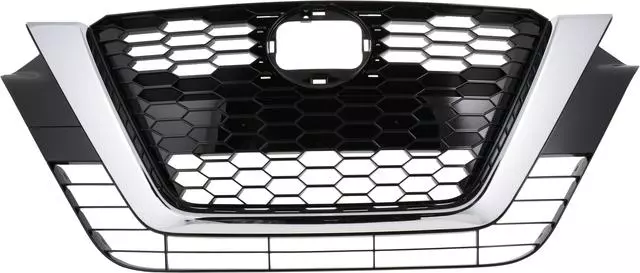 Nissan Altima 2019-2022 Show Grille Radar Type 62310-6CG1A