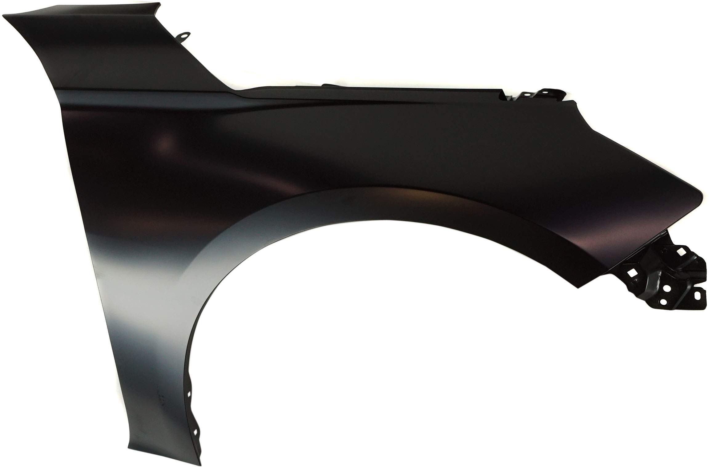 Nissan Altima 2019-2025 Front Fender Lh Steel NI1240234