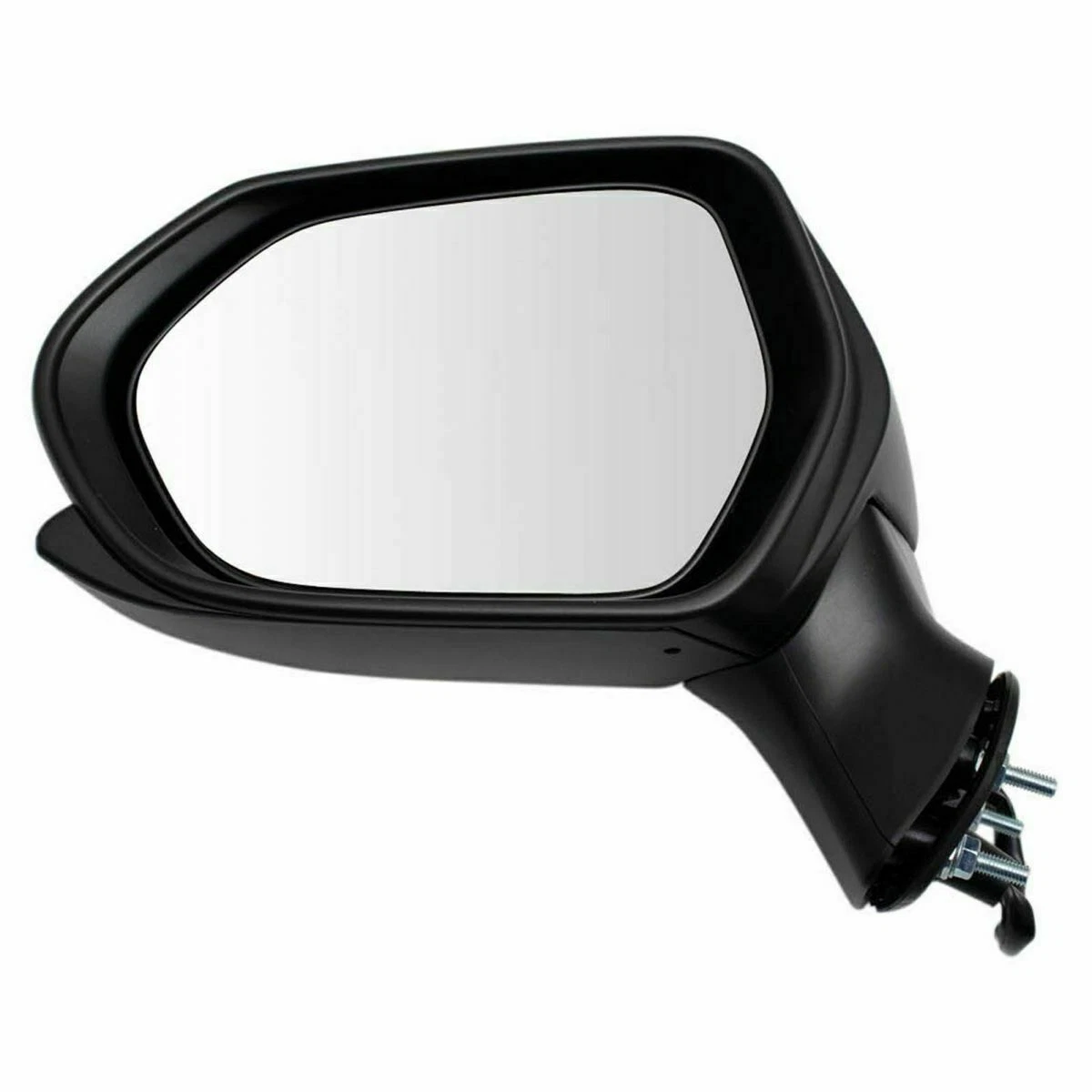 Camry 2018-2025 Door Mirror Lh Normal  87940-06800