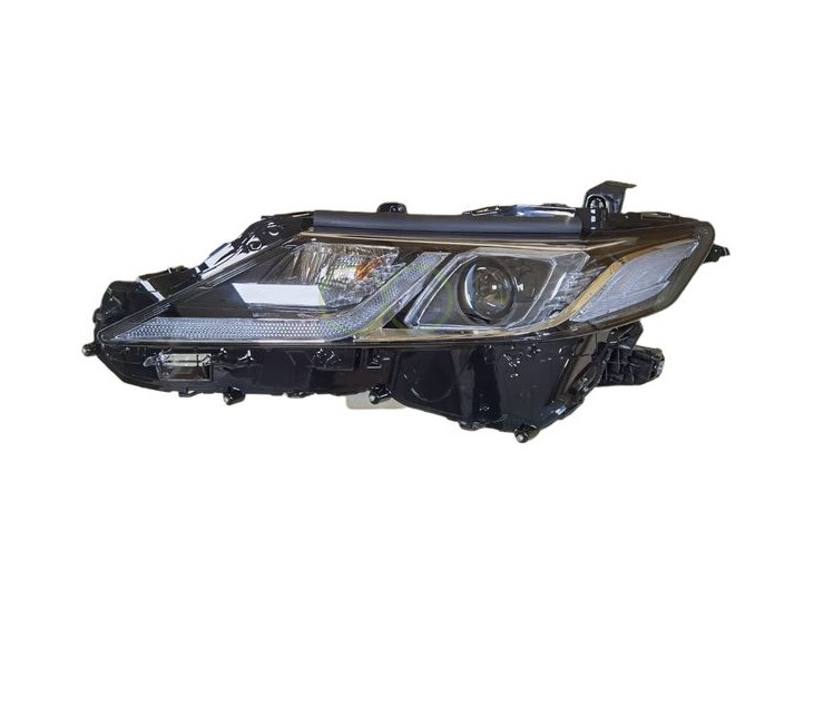 Camry 2018-2023 Head Lamp M.E Lh Normal  81185-33D40