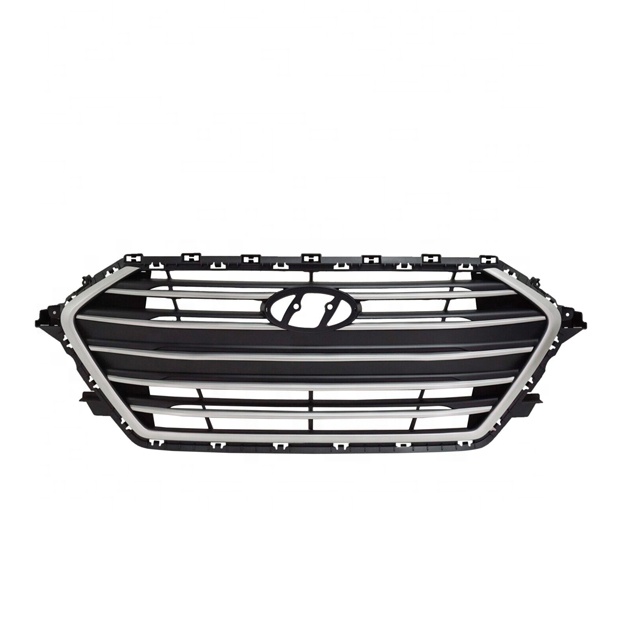 Elantra 2016-2018 Show Grille 86350-F2100