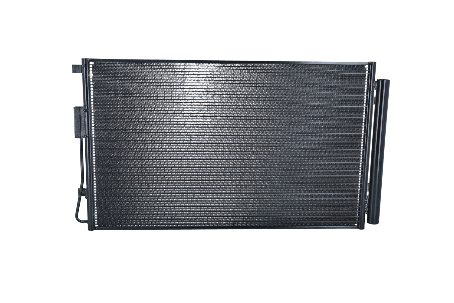 Santa Fe 2017-2018 Condenser Assy 97606-2W000