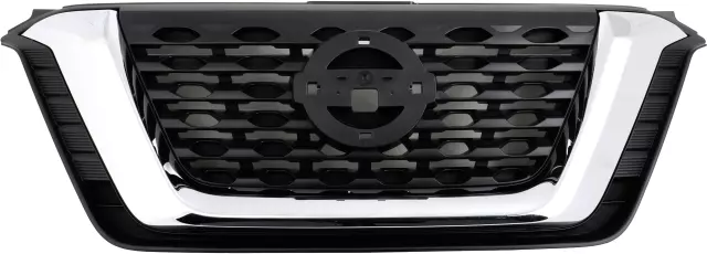 KICKS 2017-2020 Show GRILL 62310-9VC0D