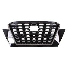 KICKS 2021-2024 Show GRILL 62310-5RBOA