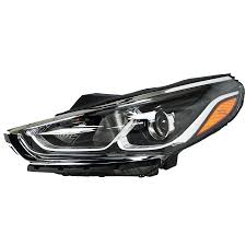 Sonata 2018-2019 Head Lamp Rh 92102-C2530