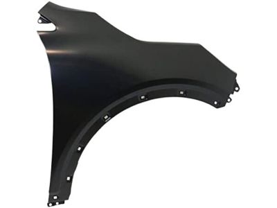 Sorento 2016-2020 Front Fender Rh  66321-C6000
